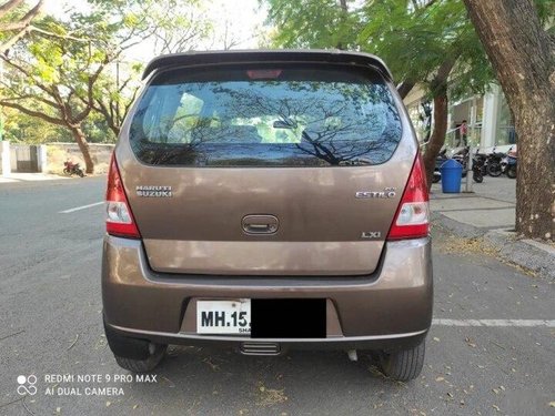 Used 2010 Zen Estilo  for sale in Nashik