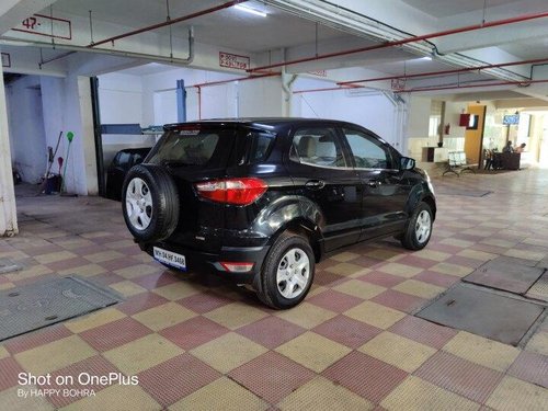 Used 2015 EcoSport 1.5 Diesel Trend  for sale in Mira Road