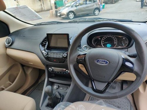 Used 2020 Figo Aspire  for sale in Noida