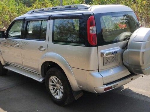 Used 2010 Endeavour 3.0L 4X4 AT  for sale in Mumbai