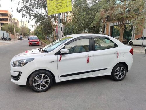 Used 2020 Figo Aspire  for sale in Noida