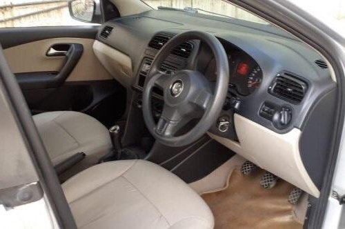 Used 2011 Polo Diesel Comfortline 1.2L  for sale in Thane