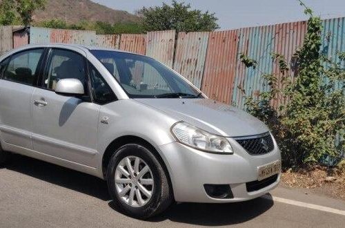 Used 2011 SX4  for sale in Mumbai