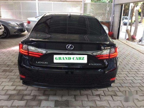 Used 2017 ES 300h  for sale in Chennai