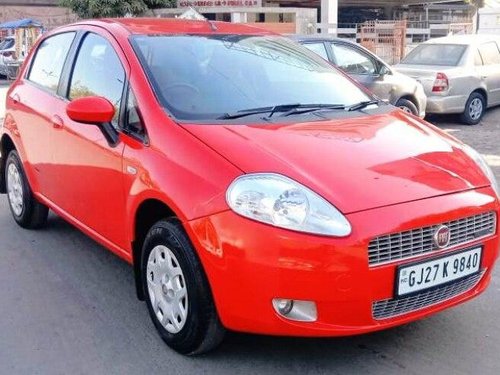 Used 2013 Punto 1.3 Dynamic  for sale in Ahmedabad