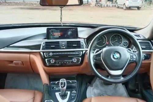 Used 2017 3 Series GT Luxury Line  for sale in Ahmedabad