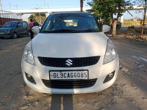 Used 2013 Swift VDI  for sale in Faridabad