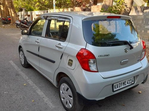 Used 2019 Celerio ZXI  for sale in Bangalore