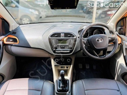 Used 2018 Tiago 1.2 Revotron XZ  for sale in Hyderabad