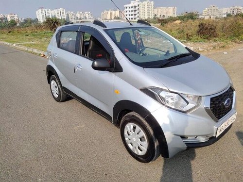 Used 2017 Redi-GO 1.0 T Option  for sale in Kolkata