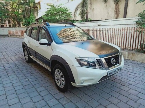 Used 2016 Terrano XL  for sale in Thane