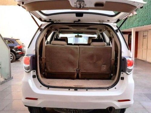 Used 2014 Fortuner 4x2 Manual  for sale in New Delhi