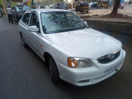 Used 2011 Accent GLE  for sale in Thane