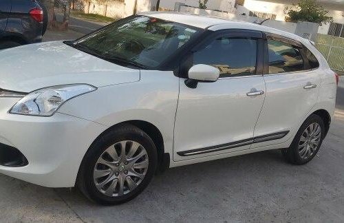 Used 2016 Baleno Zeta  for sale in Jaipur