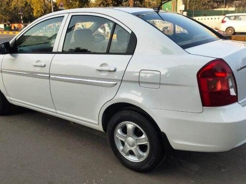 Used 2010 Verna Transform SX VGT CRDi  for sale in Ahmedabad