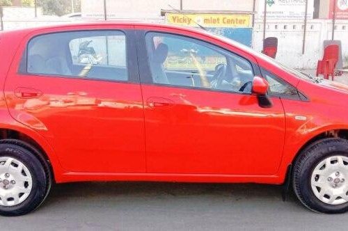 Used 2013 Punto 1.3 Dynamic  for sale in Ahmedabad