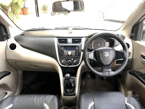 Used 2015 Celerio CNG VXI MT  for sale in Thane