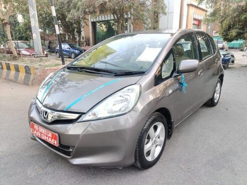 Used 2012 Jazz S  for sale in Noida