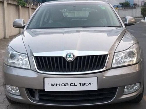 Used 2012 Laura 1.9 TDI AT Ambiente  for sale in Pune