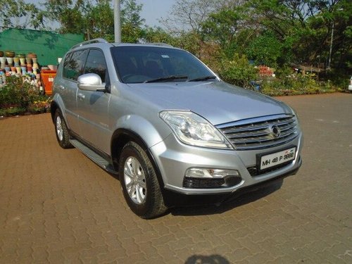 Used 2013 Rexton RX7  for sale in Mumbai