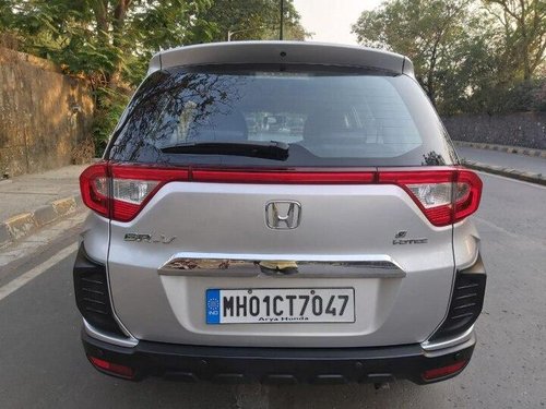 Used 2018 BR-V i-DTEC V MT  for sale in Mumbai