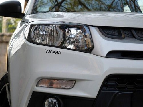 Used 2016 Vitara Brezza LDi  for sale in Chennai