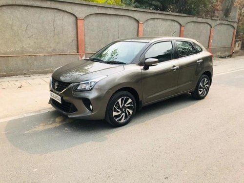 Used 2019 Baleno Zeta  for sale in New Delhi