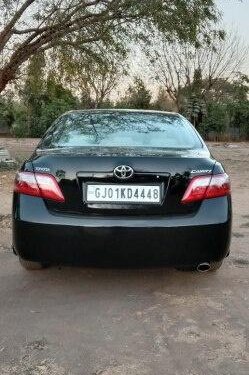 Used 2010 Camry  for sale in Ahmedabad