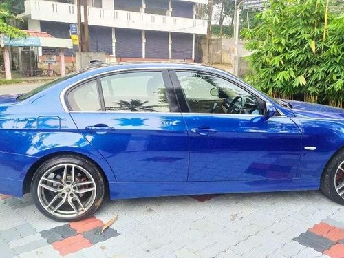 Used 2008 3 Series 320d M Sport  for sale in Palai