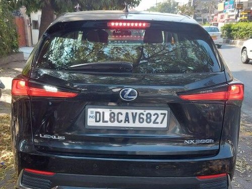 Used 2018 NX  for sale in New Delhi