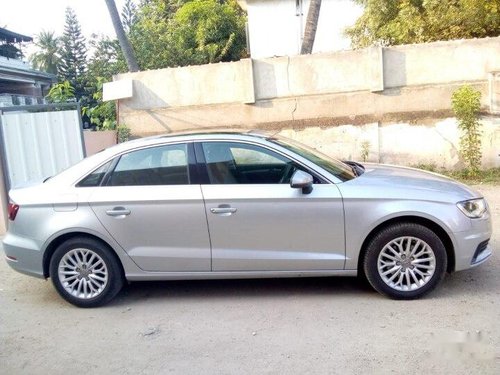 Used 2015 A3 35 TDI Premium Plus  for sale in Coimbatore