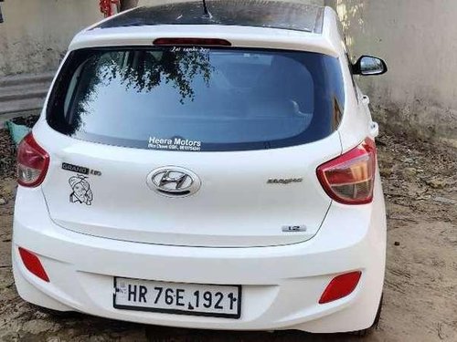 Used 2015 Grand i10  for sale in Gurgaon