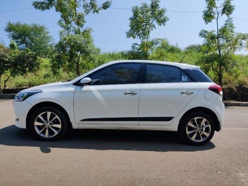 Used 2016 i20 Asta 1.4 CRDi  for sale in Nashik