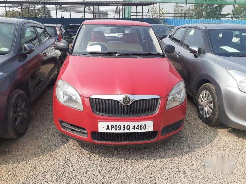 Used 2008 Fabia  for sale in Hyderabad