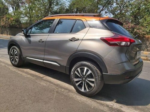 Used 2019 Kicks XV  for sale in Mumbai