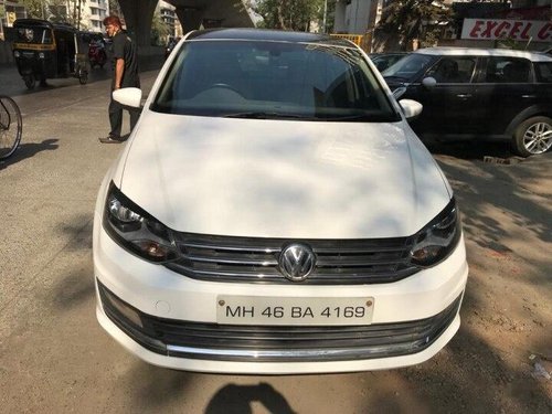 Used 2017 Vento 1.6 Highline Plus 16 Alloy  for sale in Mumbai