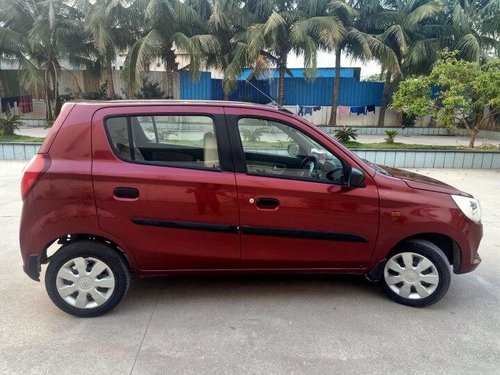 Used 2014 Alto K10 VXI  for sale in Hyderabad