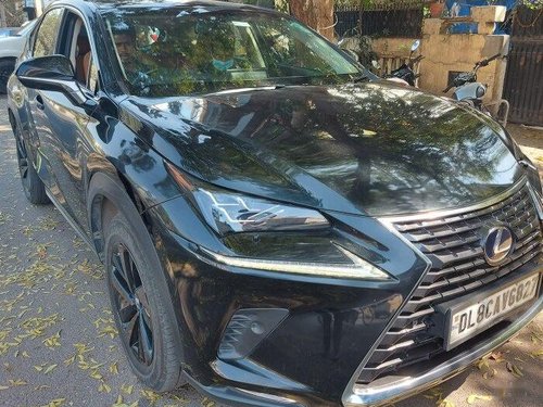 Used 2018 NX  for sale in New Delhi