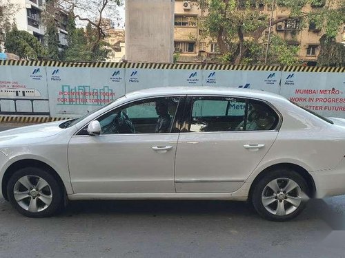Used 2013 Superb  for sale in Mumbai