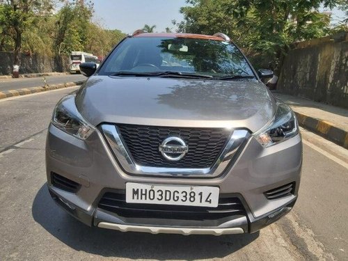 Used 2019 Kicks XV  for sale in Mumbai