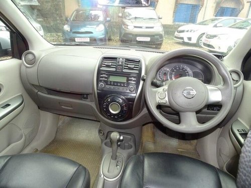 Used 2015 Micra XV CVT  for sale in Kolkata