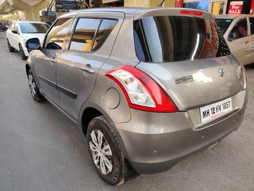 Used 2012 Swift VDI  for sale in Pune