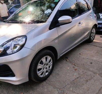 Used 2012 Brio S MT  for sale in Pune