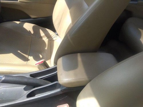 Used 2015 City V AT  for sale in Faridabad