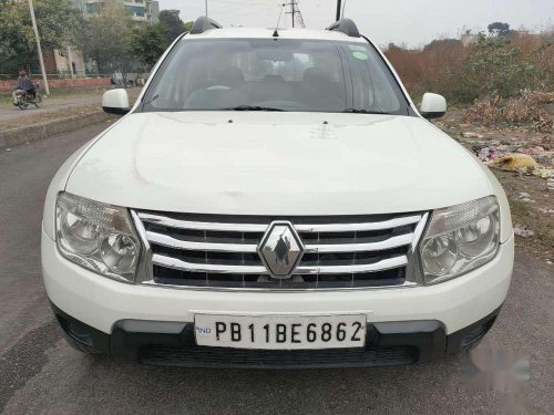 Used 2013 Duster  for sale in Ludhiana