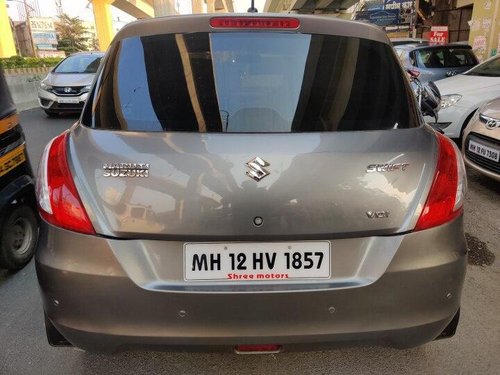 Used 2012 Swift VDI  for sale in Pune