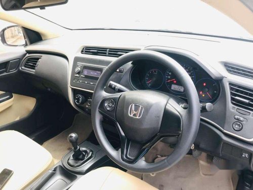 Used 2016 City S  for sale in Surat