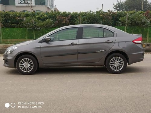 Used 2016 Maruti Ciaz low price