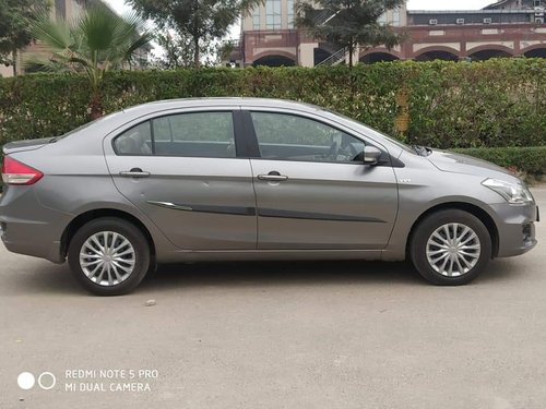 Used 2016 Maruti Ciaz low price