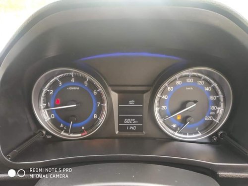 Used 2018 Maruti Baleno low price